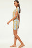 VINA MESH DRESS *Last One - S*