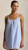 Polo Ralph Lauren Slip Dress/Beach Coverup