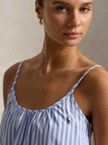 Polo Ralph Lauren Slip Dress/Beach Coverup