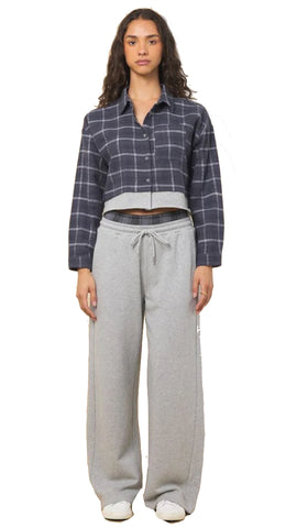 *TOP SELLER* THE IRINA OFF THE SHOULDER JACKET