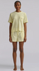 Short Short Sleeve Lounge/PJ Set