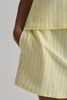 Short Short Sleeve Lounge/PJ Set