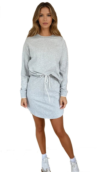 EMERY SKIRT SET
