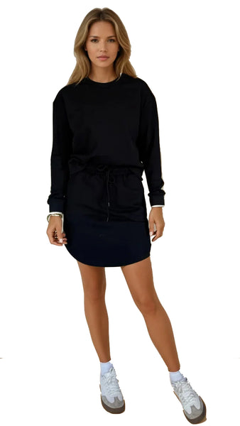 EMERY SKIRT SET