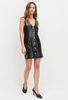 THE SASHA DRESS