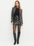 THE MIMI MINI SKIRT
