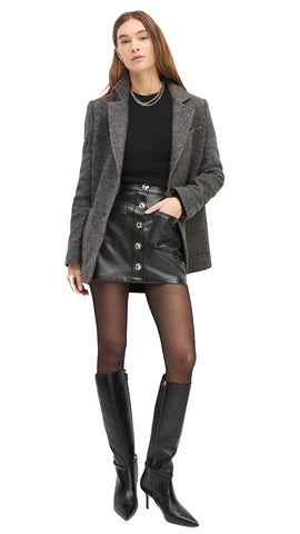 *TOP SELLER* THE IRINA OFF THE SHOULDER JACKET