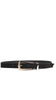 THE STATEMENT BELT