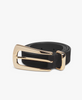 THE STATEMENT BELT