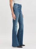 THE VALENTINA SUPER HIGH RISE FLARE