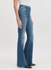 THE VALENTINA SUPER HIGH RISE FLARE