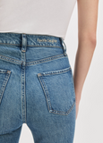 THE VALENTINA SUPER HIGH RISE FLARE