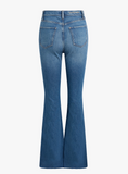 THE VALENTINA SUPER HIGH RISE FLARE