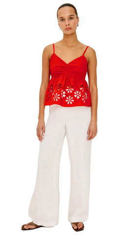 Sarong Mini Skirt Wrap