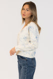 Kailie Bow Cardigan