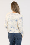 Kailie Bow Cardigan