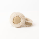 FUZZY EARMUFFS