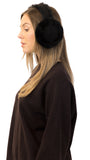 FUZZY EARMUFFS