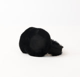 FUZZY EARMUFFS