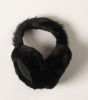 CLASSIC FUZZY EARMUFF