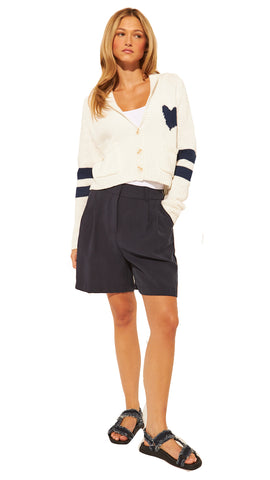 CELINE LACE TEE BODYSUIT