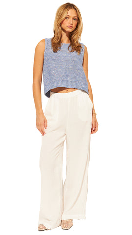 CELINE LACE TEE BODYSUIT