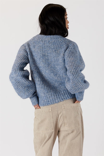 MATILDA CARDIGAN