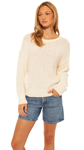 CELINE LACE TEE BODYSUIT