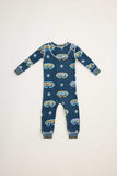 Ski You Later Infant Romper *LAST ONE*