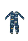 Ski You Later Infant Romper *LAST ONE*