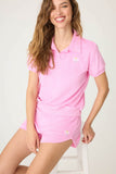 HAPPIEST ON THE COURT SHORT SET *LAST ONE - Sz XS*