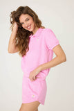 HAPPIEST ON THE COURT SHORT SET *LAST ONE - Sz XS*