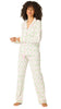 Playful Prints Island Time Long PJ Set