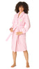 Playful Terry Out Of Office Robe