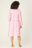 Playful Terry Out Of Office Robe