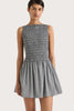 Noa Mini Gingham Dress *LAST ONE - Sz S*