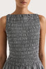 Noa Mini Gingham Dress *LAST ONE - Sz S*