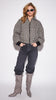 SHAD JACKET IN MANHATTAN TWEED