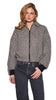 SHAD JACKET IN MANHATTAN TWEED