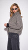 SHAD JACKET IN MANHATTAN TWEED