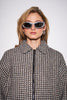 SHAD JACKET IN MANHATTAN TWEED