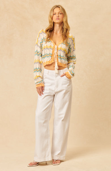 SHILOH CARDIGAN