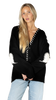 SHYLA HEART CARDI
