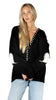 SHYLA HEART CARDI