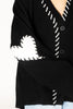 SHYLA HEART CARDI