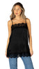 LACE CAMI TOP
