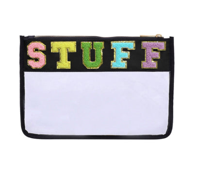 GLAM Pouch