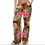 VISIONS OF PARADISE PANT