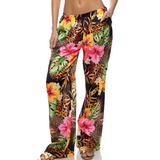 VISIONS OF PARADISE PANT