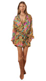 Lovers & Dreamers Blazer Dress